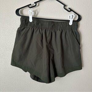 Athletic Shorts NWOT